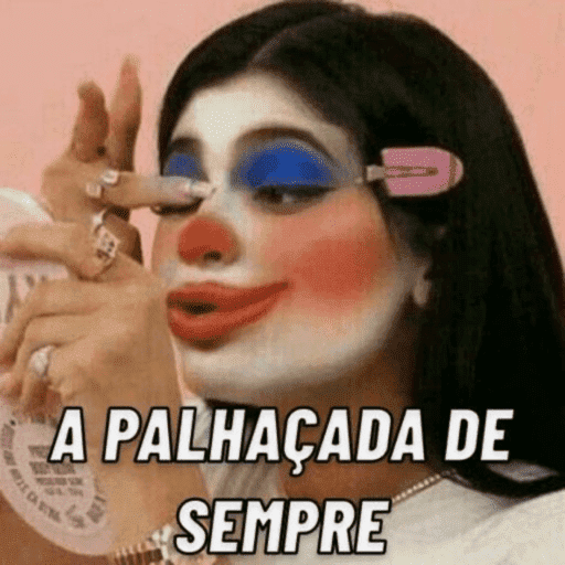 Isso é ironia... 8