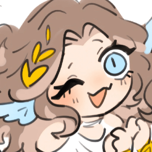 CHIBI PENÉLOPE / Epic !! 4