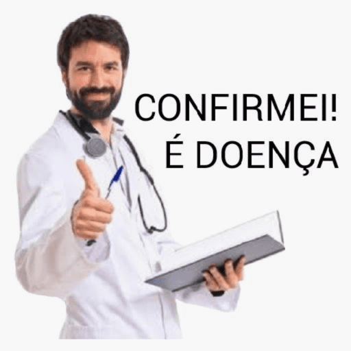 Um pouco de ironia... 2