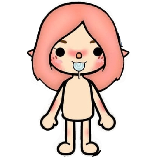 Toca boca 12