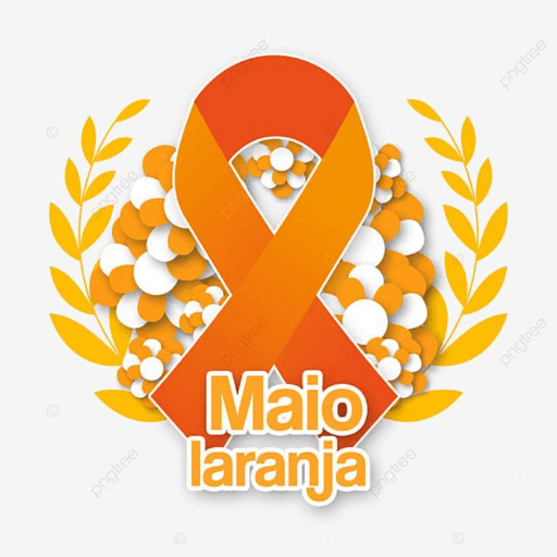 Maio laranja  9