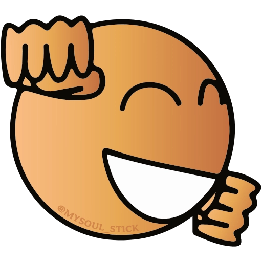Emojis clásicos 😀 necesario 😄 4