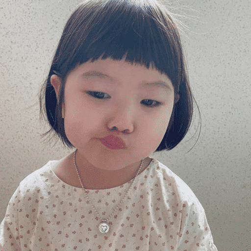 Reações coreaninha 6