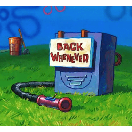 Spongebob 15