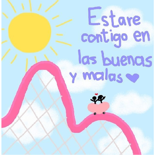 Notitas pa mi Novio 10❤️ 4