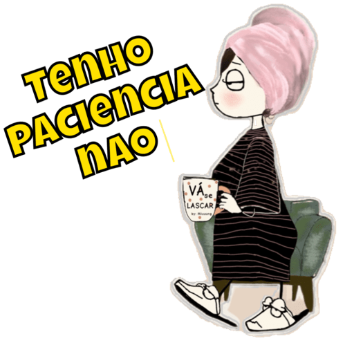 Stikers da Miuuung  11
