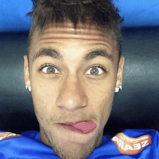 NEYMAR ✋🏻🤪🤚🏻 6