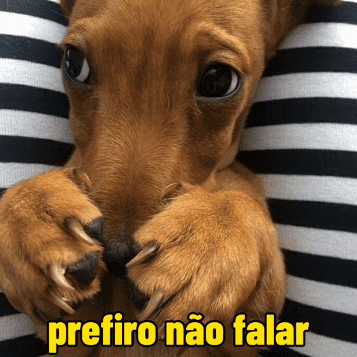 Oi, posso falar 7
