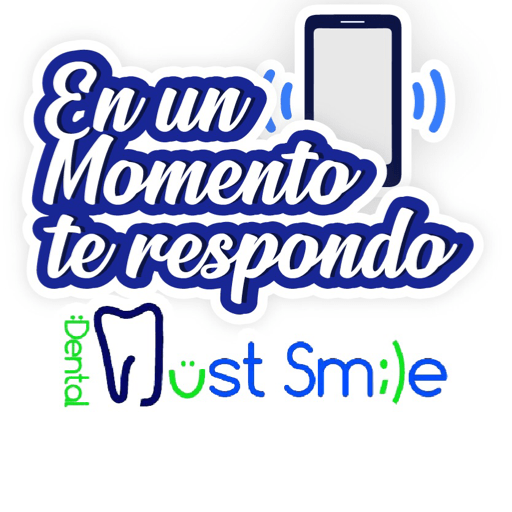Must Smile F 19