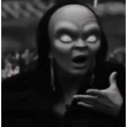 Gretchen Alienígena👽&+ 2