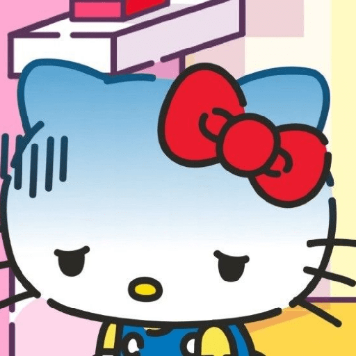 Kitty 🥹 3