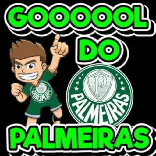 Palmeiras 8