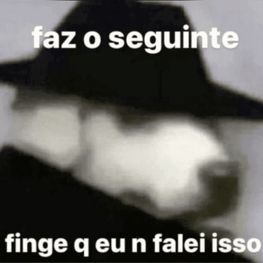 Isso é ironia... 3