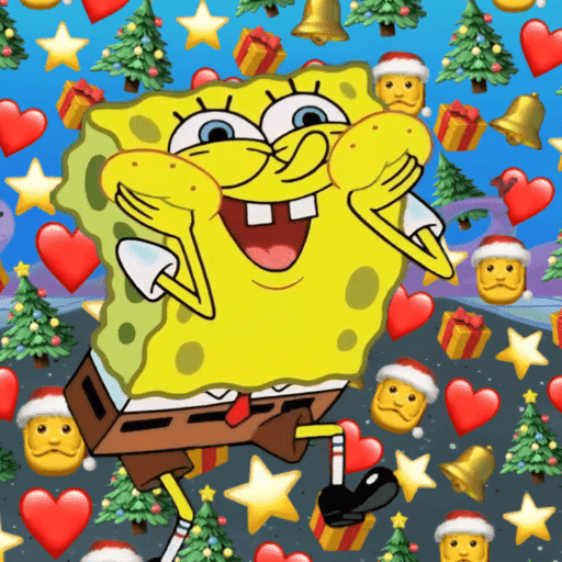 Memes Bob esponja 9