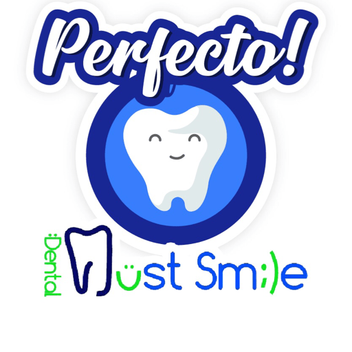 Must Smile F 26
