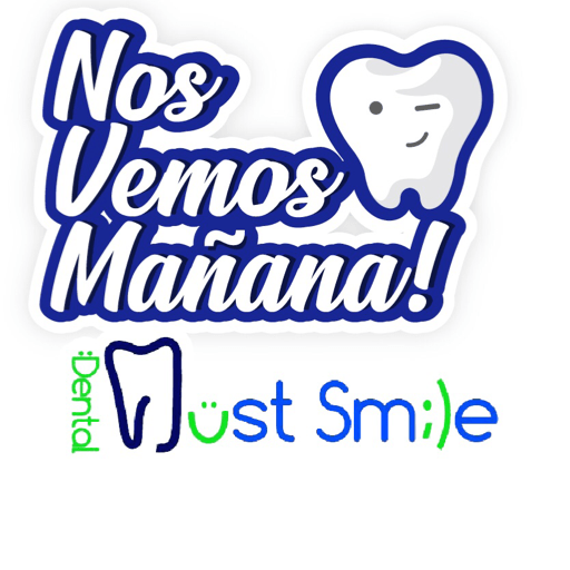 Must Smile F 20