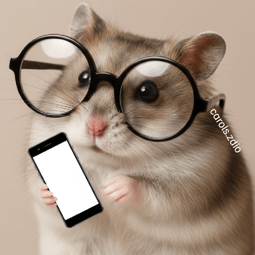 🐹 Meme Hámsters Necesarios📲🐹 4