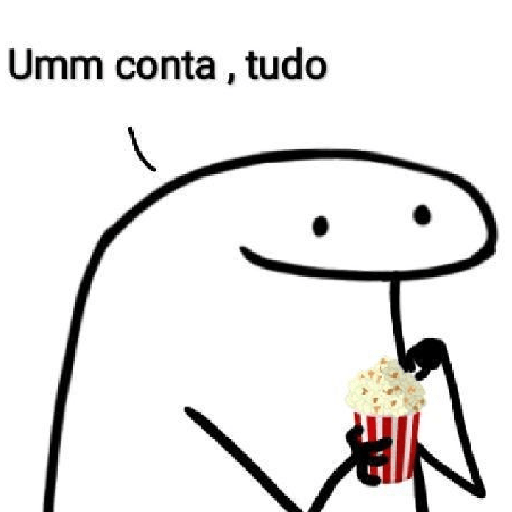 FOFOCA? 18