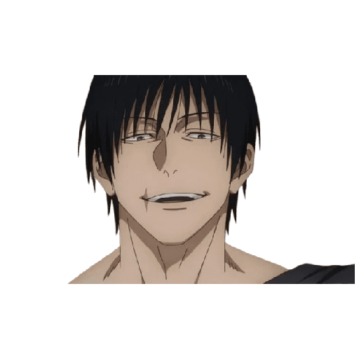 Jujutsu Kaisen™ 2