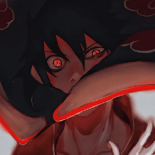 🧿Naruto Mix 3✴️ 18