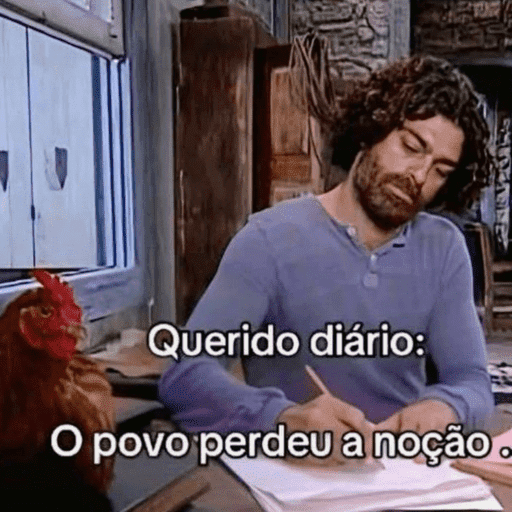 Um pouco de deboche 11