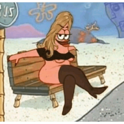 Spongebob 12