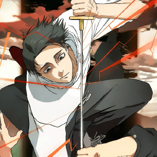 🧿 Jujutsu Kaisen✨ 19