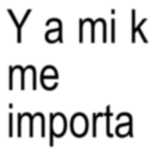 Frases para el chat 😎 3