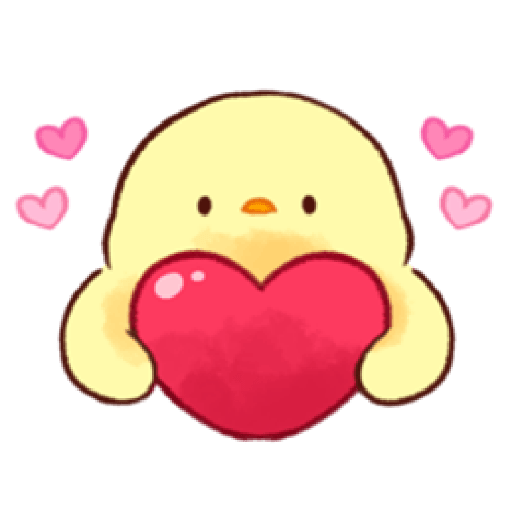Soft and cute 1