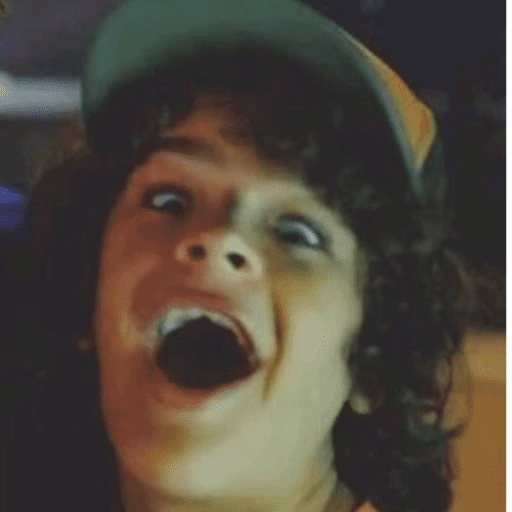 Stranger Things 8