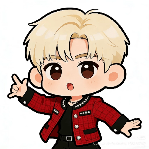 🧿 Chico Chibi🍭 ♥️ 10
