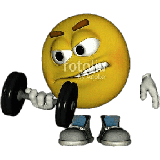 Risonho Emoticon 3 22