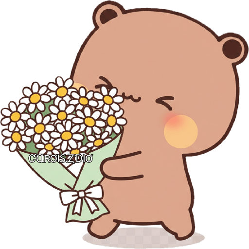 💐Bubu y Dudu Ramos de flores 💐 10