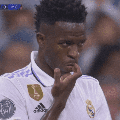 Vini Júnior  3