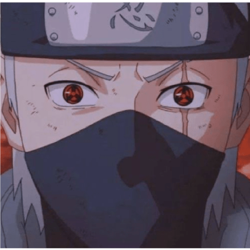 Naruto Moodluk 26