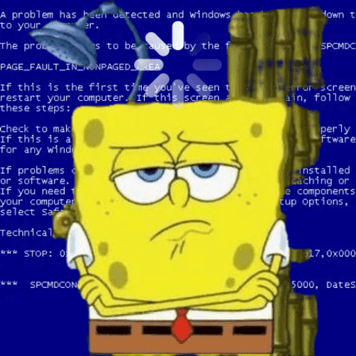 Memes Bob esponja 2