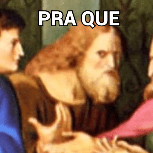 Isso é ironia... 5
