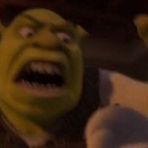Shrek 🤪 2