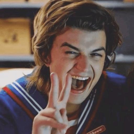 Stranger Things 9