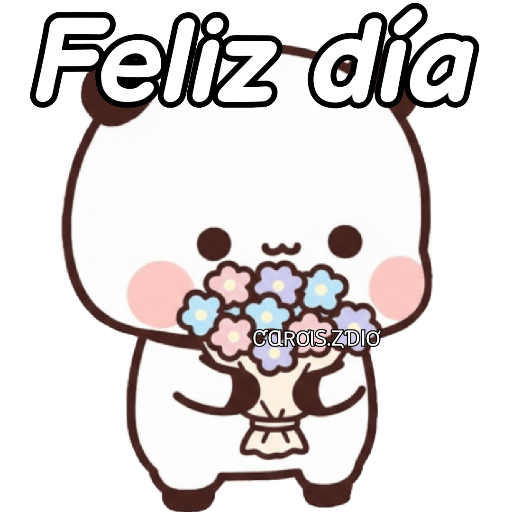 💐Bubu y Dudu Ramos de flores 💐 7