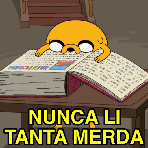 Um pouco de ironia... 1