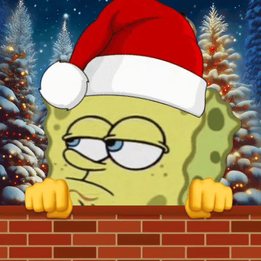 Memes Bob esponja 15