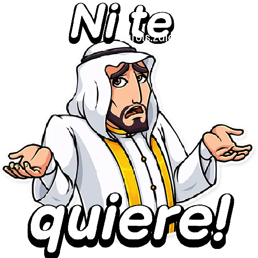 Árabe frases pal chat 👳🏻📳 11