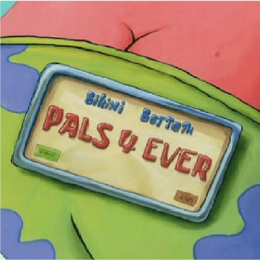 Spongebob 21