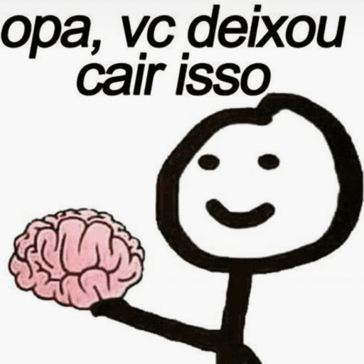 SHITPOST BOM DEMAIS... 5