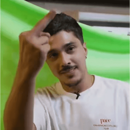 Chico Moedas 14
