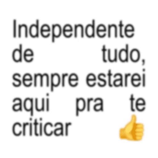 Frases pra tudo 5