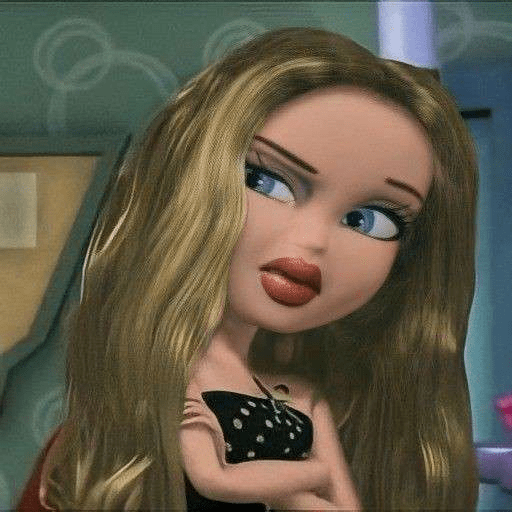 Bratz 💅💋 2