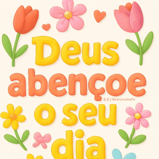 Bom dia 💛 8