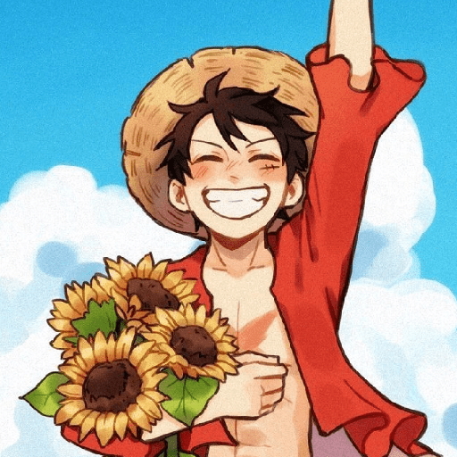 🧿Flores Amarillas Anime🌻🌱🌻 22